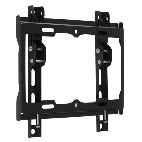 Купить Кронштейн для ТВ Rexant 38-0320 черный  9313534. Характеристики, отзывы и цены в Донецке