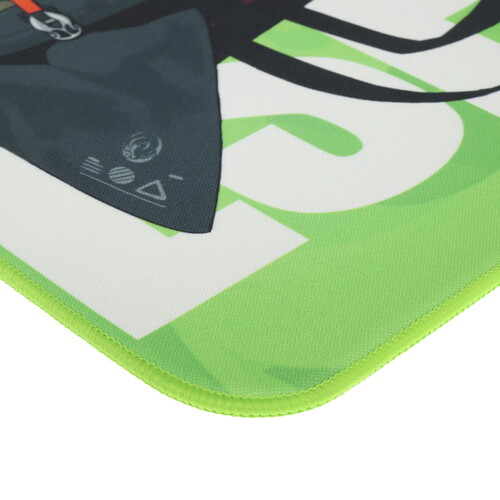 Купить Коврик ESPTiger PIONEER Talismans - Ya sheng V2 (L) зеленый  5628365. Характеристики, отзывы и цены в Донецке