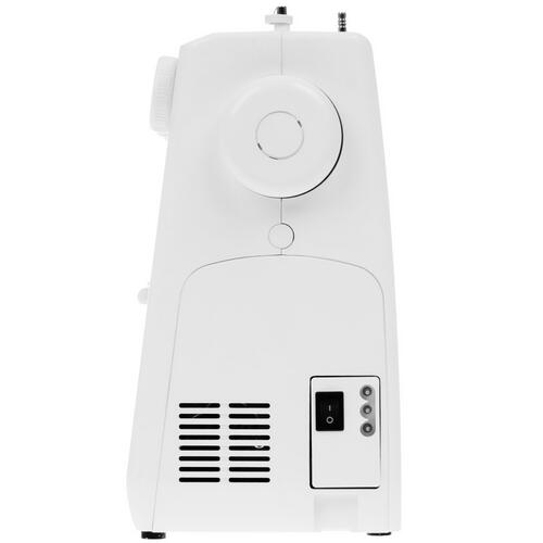 Купить Швейная машина Janome Dresscode  1088815. Характеристики, отзывы и цены в Донецке