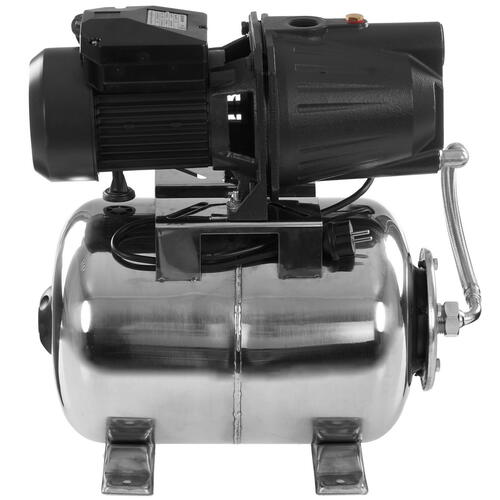 Купить Насосная станция Unipump AUTO JET 80 L-S  9977823. Характеристики, отзывы и цены в Донецке