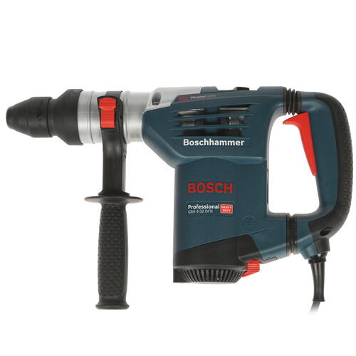 Купить Перфоратор Bosch GBH 4-32 DFR  1082880. Характеристики, отзывы и цены в Донецке