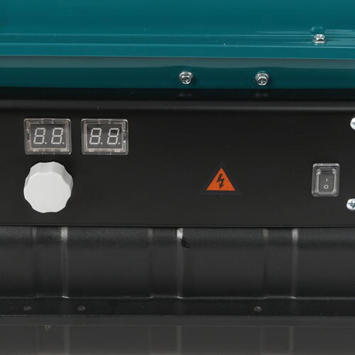 Купить Тепловая пушка дизельная FinePower FDFH-100T  5400858. Характеристики, отзывы и цены в Донецке