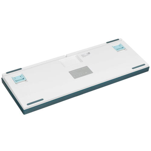 Купить Клавиатура проводная Montech Mkey 87 Freedom  5098073. Характеристики, отзывы и цены в Донецке