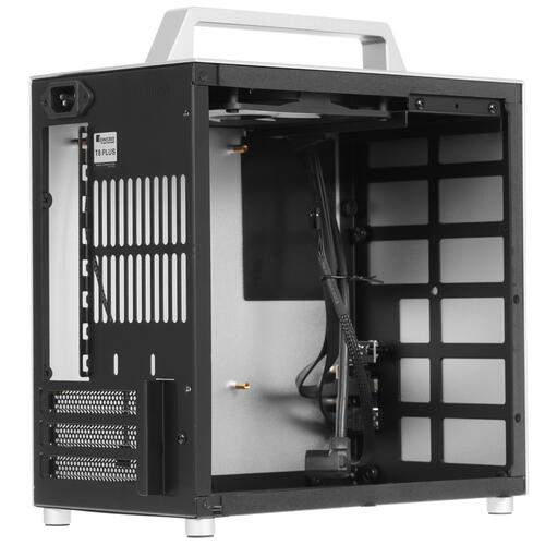 Купить Корпус JONSBO T8 PLUS  5355514. Характеристики, отзывы и цены в Донецке