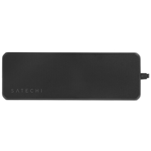 Купить Док-станция Satechi ST-P3D13K  9237095. Характеристики, отзывы и цены в Донецке