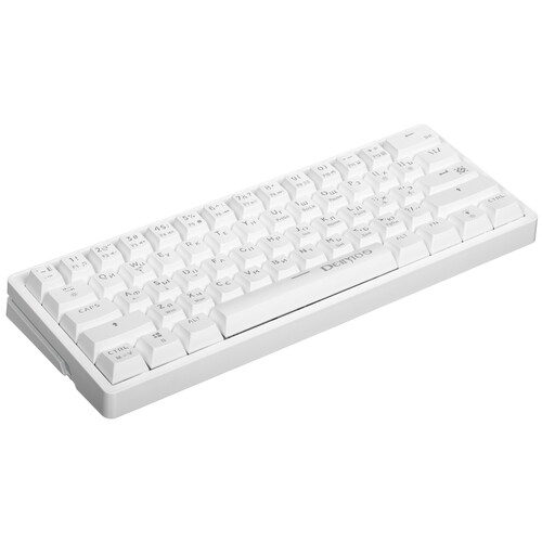 Купить Клавиатура проводная Defender Deimos GK-303  9080818. Характеристики, отзывы и цены в Донецке