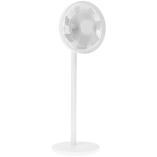 Купить Вентилятор Xiaomi Smart Standing Fan 2  белый  4866153. Характеристики, отзывы и цены в Донецке