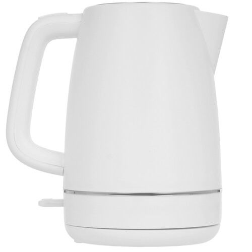 Купить Электрочайник BRAYER BR6103WH белый  9211249. Характеристики, отзывы и цены в Донецке