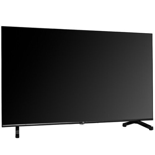 Купить 40" (102 см) Телевизор BQ 40F36B черный  9285526. Характеристики, отзывы и цены в Донецке