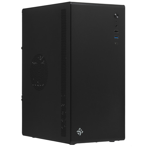 Купить ПК DEXP Aquilon O369  5652786. Характеристики, отзывы и цены в Донецке