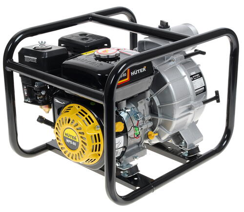 Купить Мотопомпа Huter MPD-80  1173160. Характеристики, отзывы и цены в Донецке