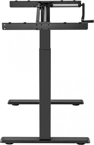 Купить Подстолье Cactus CS-MDF-BK  9096913. Характеристики, отзывы и цены в Донецке