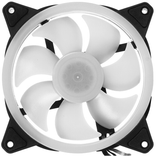 Купить Вентилятор Bloody BD-CF120ARGB4  9244238. Характеристики, отзывы и цены в Донецке