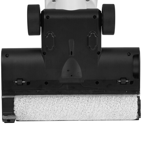 Купить Моющий пылесос вертикальный   Tesler Pure Storm WD-7300  черный  9228866. Характеристики, отзывы и цены в Донецке