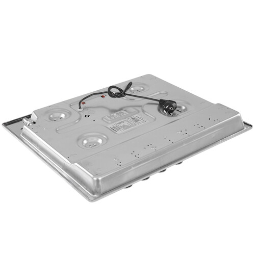 Купить Газовая варочная поверхность LUXELL M6-40  9220632. Характеристики, отзывы и цены в Донецке