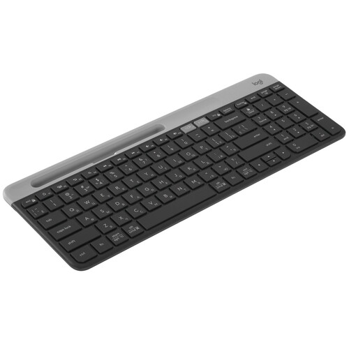 Купить Клавиатура беспроводная Logitech K580  5068126. Характеристики, отзывы и цены в Донецке
