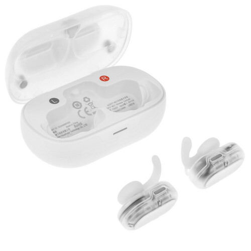 Купить Наушники TWS ACEFAST FA003 ACEFIT NEO белый 2024  9199137. Характеристики, отзывы и цены в Донецке