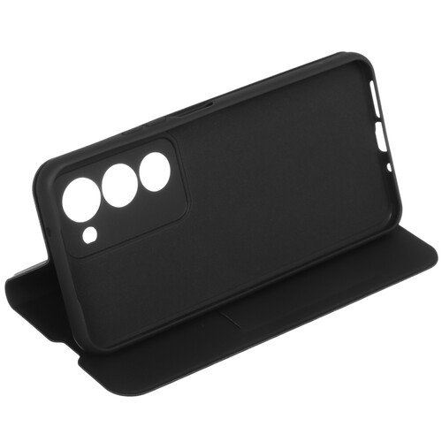 Купить Чехол-книжка  Aceline Kors для Xiaomi REDMI 15 черный  9293303. Характеристики, отзывы и цены в Донецке