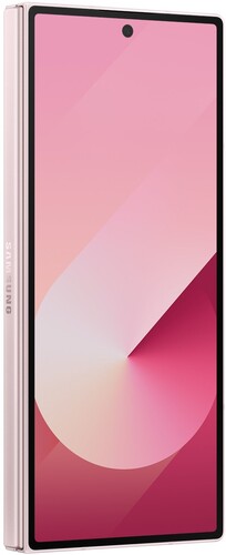 Купить 7.6" Смартфон Samsung Galaxy Z Fold6 256 ГБ розовый  5469590. Характеристики, отзывы и цены в Донецке