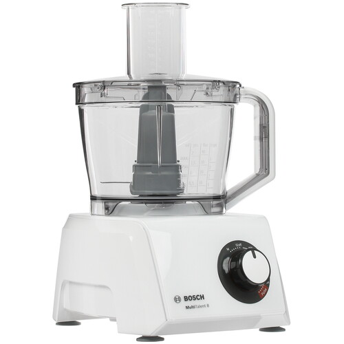 Купить Кухонный комбайн Bosch MultiTalent 8 MC812W620 белый  5078903. Характеристики, отзывы и цены в Донецке