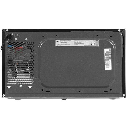 Купить Микроволновая печь LG NeoChef MW23W35GIB черный  5087890. Характеристики, отзывы и цены в Донецке