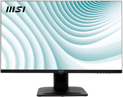 Купить 27" Монитор MSI PRO MP273QP E2 черный  5494617. Характеристики, отзывы и цены в Донецке