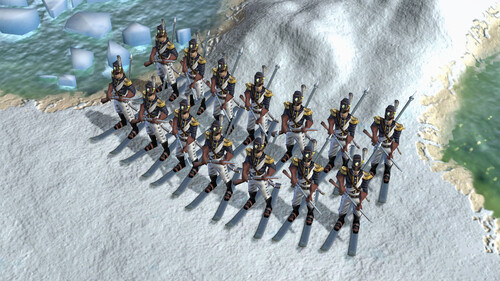 Купить Игра Sid Meier's Civilization V: Complete (Версия для СНГ  5608487. Характеристики, отзывы и цены в Донецке