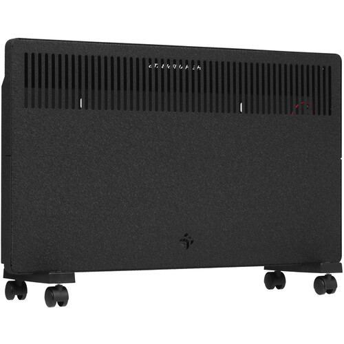 Купить Конвектор DEXP CHR-15WB  9143389. Характеристики, отзывы и цены в Донецке