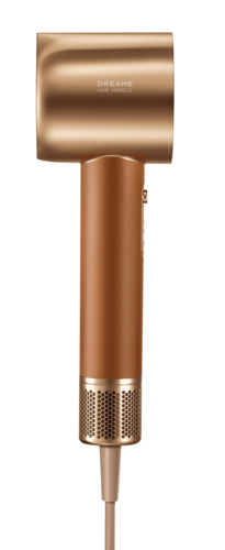 Купить Фен Dreame Hair Miracle Pro Gold золотистый  5633552. Характеристики, отзывы и цены в Донецке