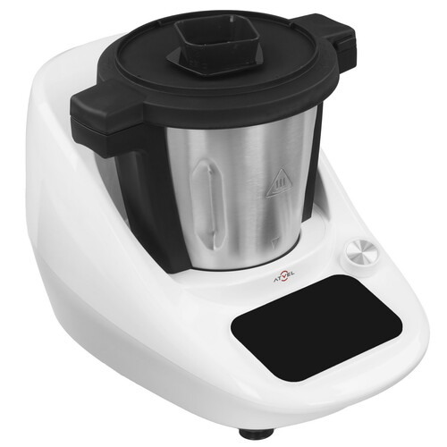 Купить Кухонный комбайн Kitchenbot M1 43204 белый  9252902. Характеристики, отзывы и цены в Донецке