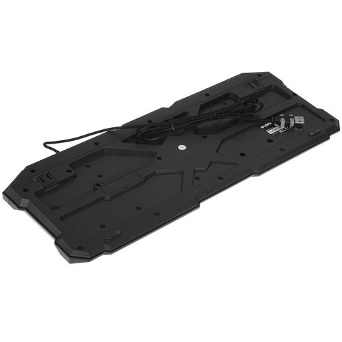 Купить Игровой набор Sven GS-9200 черный  5077865. Характеристики, отзывы и цены в Донецке