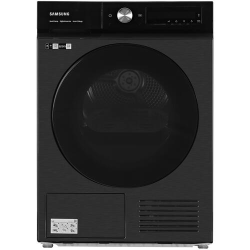 Купить Сушильная машина Samsung DV90BB7445GBLP черный  5404188. Характеристики, отзывы и цены в Донецке
