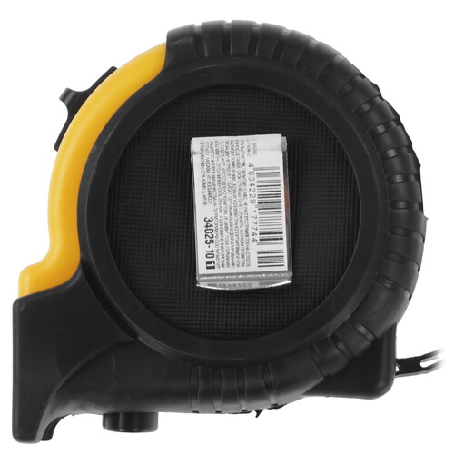 Купить Рулетка STAYER 34025-10_z01  9108047. Характеристики, отзывы и цены в Донецке