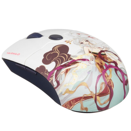 Купить Мышь беспроводная Varmilo Chang'e  5621029. Характеристики, отзывы и цены в Донецке