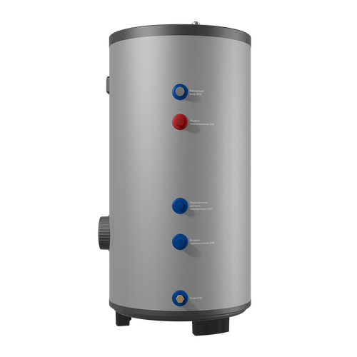 Купить Бойлер косвенного нагрева THERMEX Nixen 150 F (Combi)  9059142. Характеристики, отзывы и цены в Донецке