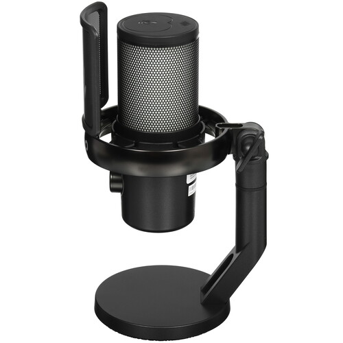 Купить Микрофон Maono DM40 PRO черный  5623729. Характеристики, отзывы и цены в Донецке