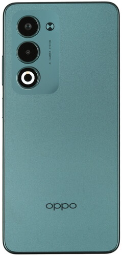 Купить 6.67" Смартфон OPPO A5 128 ГБ зеленый  5632147. Характеристики, отзывы и цены в Донецке