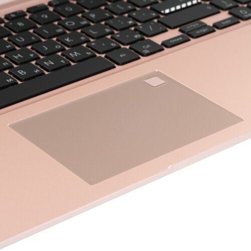 Купить 15.6" Ноутбук ASUS Vivobook 15 X1504VA-BQ1030 золотистый  5460009. Характеристики, отзывы и цены в Донецке