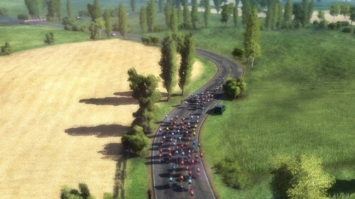 Купить Игра Pro Cycling Manager 2020 (Steam)  5622387. Характеристики, отзывы и цены в Донецке