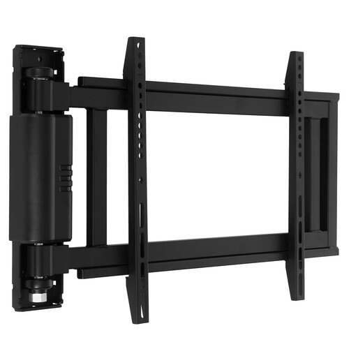 Купить Кронштейн для ТВ Rexant 38-0385 черный  9313495. Характеристики, отзывы и цены в Донецке