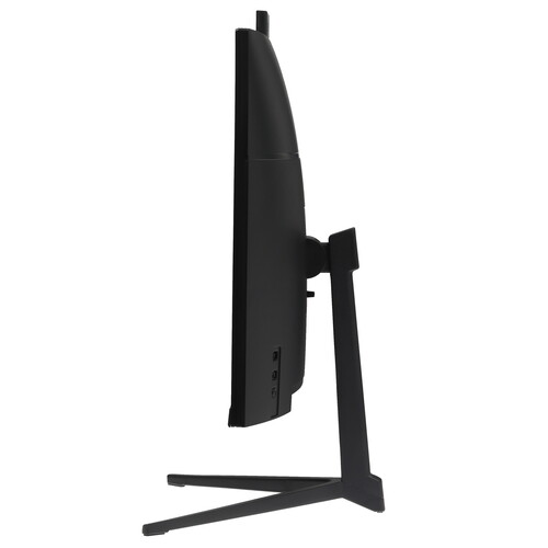 Купить 23.8" Моноблок DEXP Atlas AT33HE  9199101. Характеристики, отзывы и цены в Донецке