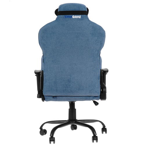 Кресло игровое VMMGAME UNIT UPGRADE FABRIC голубой Купить Кресло игровое VMMGAME UNIT UPGRADE FABRIC голубой  9902823. Характеристики, отзывы и цены в Донецке