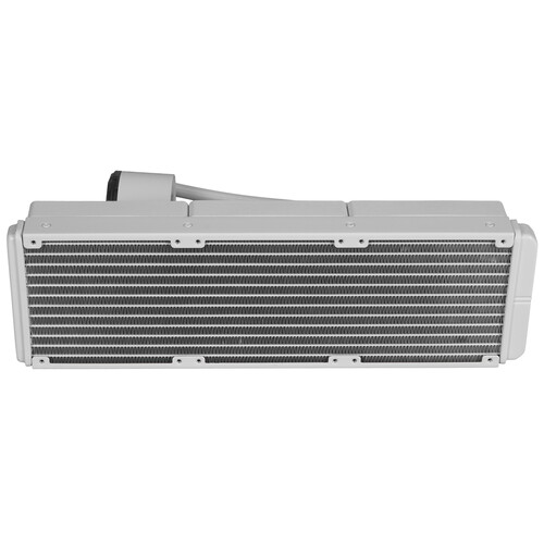 Купить Система охлаждения JONSBO TG-360 ARGB  белая  9197164. Характеристики, отзывы и цены в Донецке