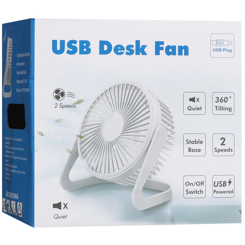 Купить Вентилятор ZDK FAN AS-006  синий  9135805. Характеристики, отзывы и цены в Донецке