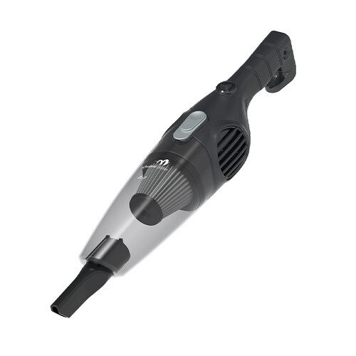 Купить Пылесос  вертикальный  Blackton Bt VC1605B  серый  9210968. Характеристики, отзывы и цены в Донецке