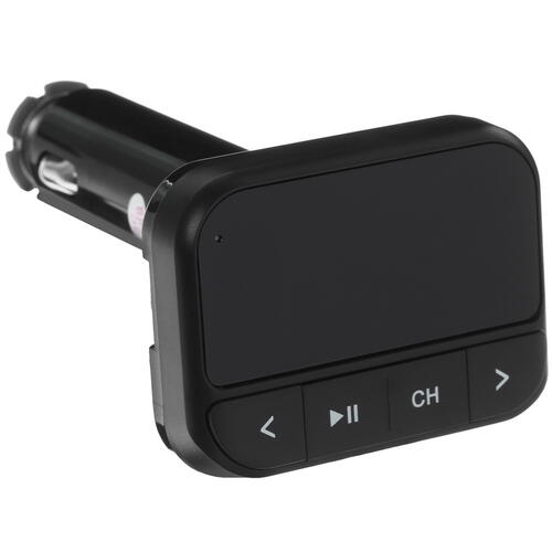 Купить FM-трансмиттер Ritmix FMT-B200  1655506. Характеристики, отзывы и цены в Донецке