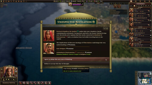 Купить Дополнение для игры Old World - The Sacred and The Profane (Steam)  5601454. Характеристики, отзывы и цены в Донецке