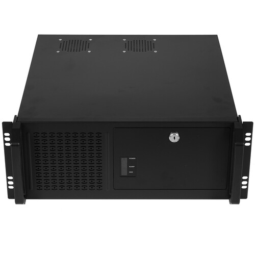 Купить Серверный корпус ExeGate Pro 4U450-16/4U4019S  8184938. Характеристики, отзывы и цены в Донецке
