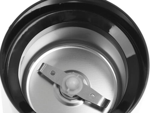Купить Кофемолка электрическая Endever Costa-1054 черный  1070153. Характеристики, отзывы и цены в Донецке