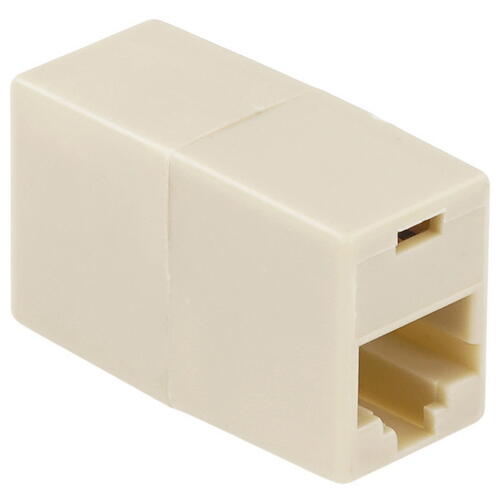 Купить Проходной соединительный адаптер RJ45 Cablexpert TA350/1  5452555. Характеристики, отзывы и цены в Донецке